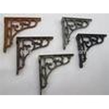 A356 sand casting aluminum fence parts